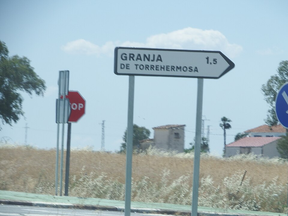 Foto 3 — Granja de Torrehermosa, Badajoz (06910)