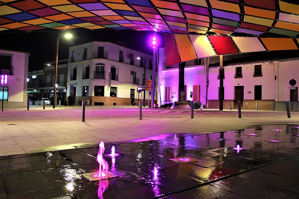 Foto 5 — Herrera del Duque, Badajoz (06670)