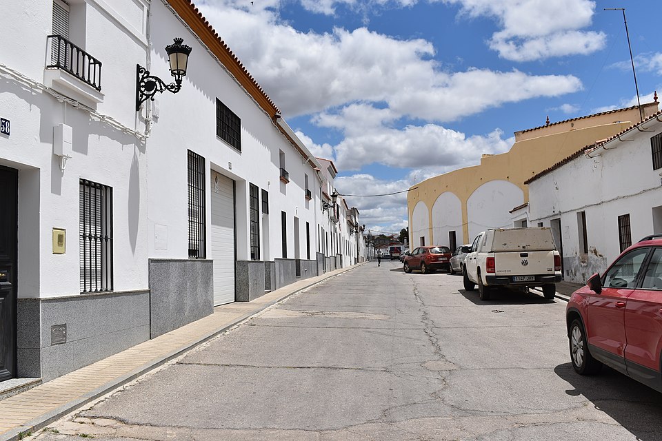 Foto 2 — Higuera la Real, Badajoz (06350)