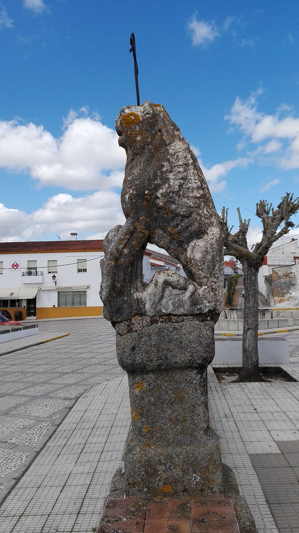 Foto 5 — Higuera la Real, Badajoz (06350)