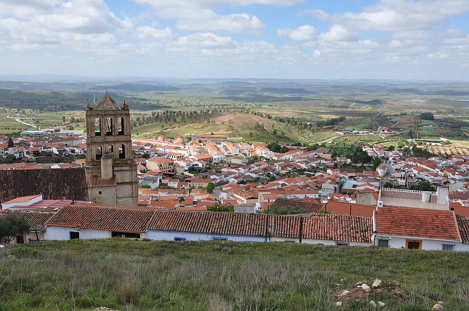 Foto 2 — Hornachos, Badajoz (06228)