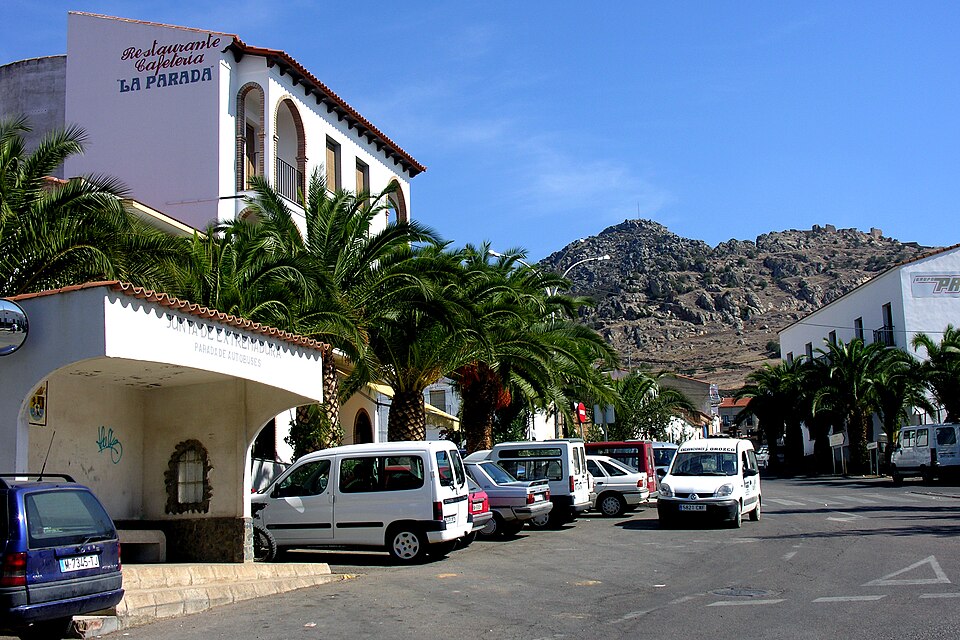 Foto 3 — Hornachos, Badajoz (06228)