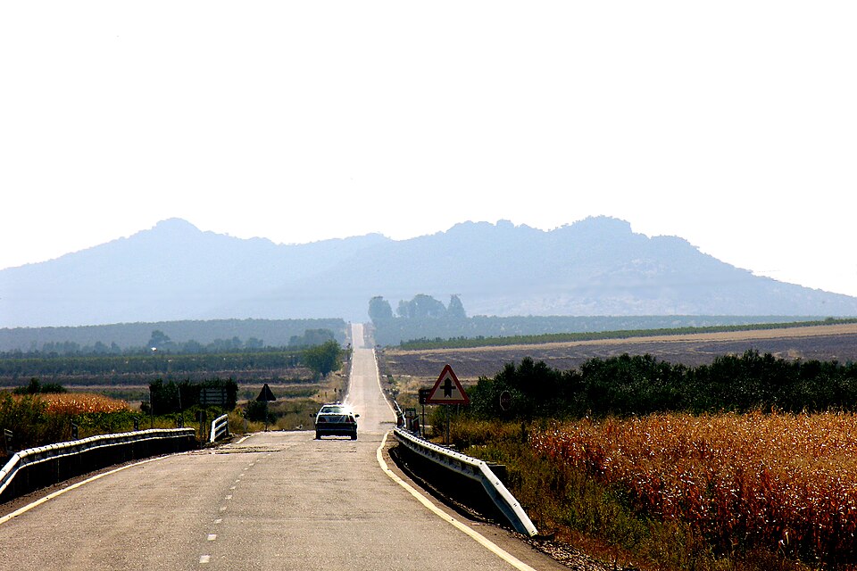 Foto 4 — Hornachos, Badajoz (06228)