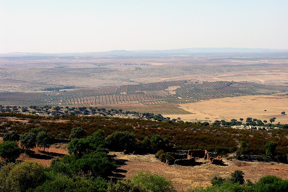 Foto 5 — Hornachos, Badajoz (06228)