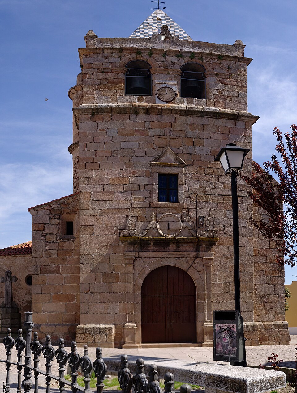 Foto 2 — Mirandilla, Badajoz (06891)