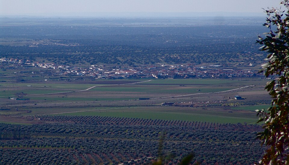 Foto 3 — Mirandilla, Badajoz (06891)