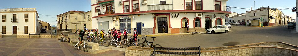 Foto 5 — Mirandilla, Badajoz (06891)