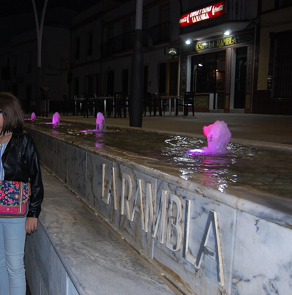 Foto 3 — Monesterio, Badajoz (06060)