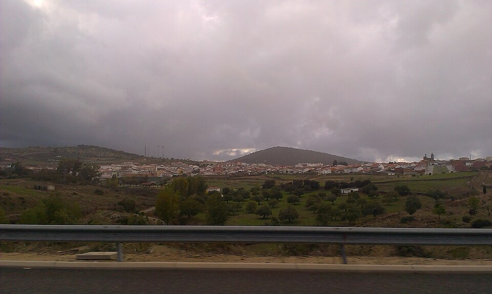 Foto 5 — Monesterio, Badajoz (06060)