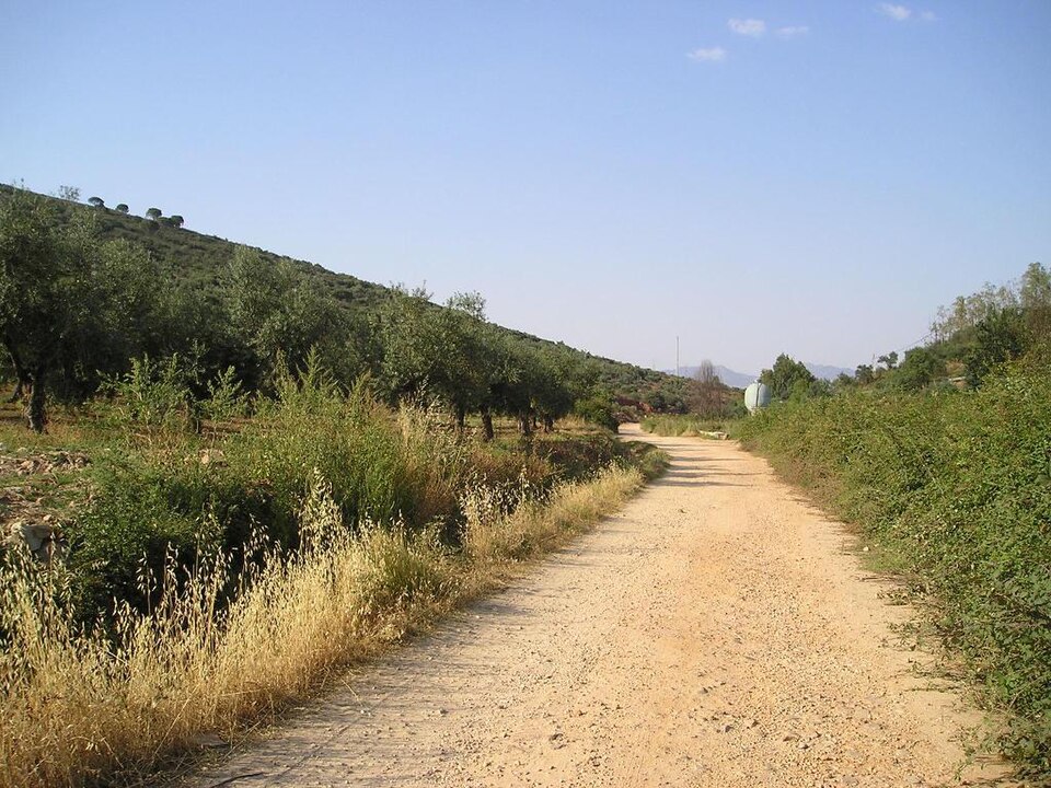 Foto 2 — Monterrubio de la Serena, Badajoz (06427)