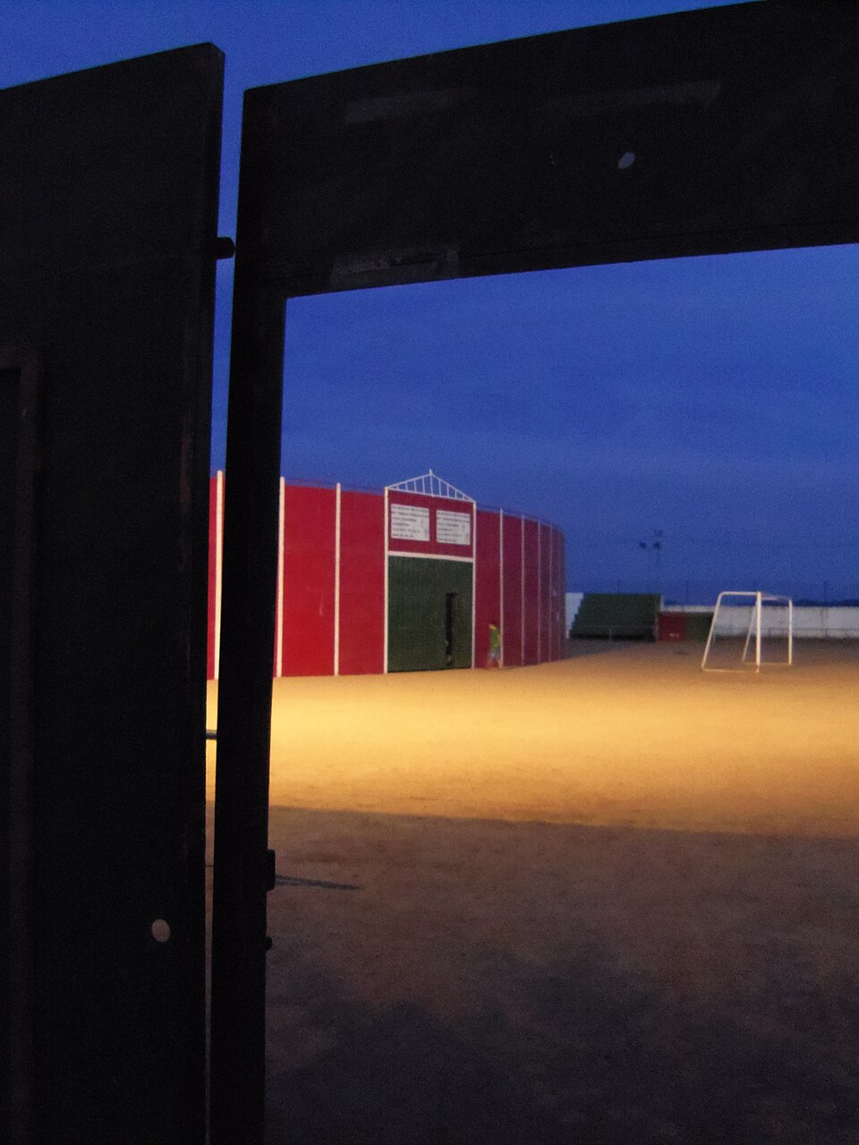 Foto 3 — Monterrubio de la Serena, Badajoz (06427)