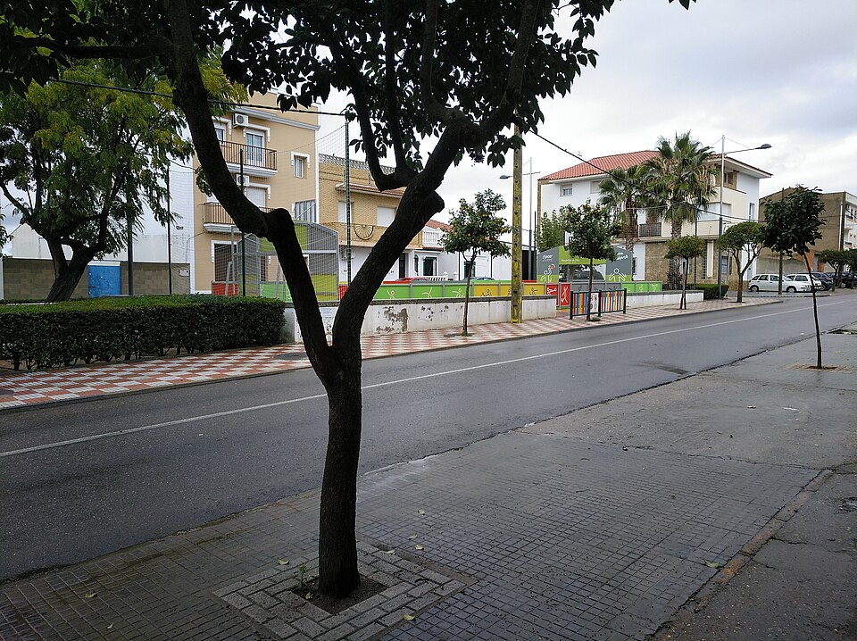 Foto 2 — Navalvillar de Pela, Badajoz (06760)