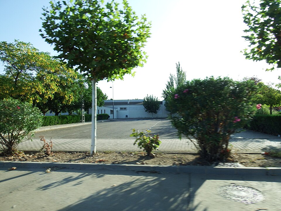 Foto 4 — Navalvillar de Pela, Badajoz (06760)
