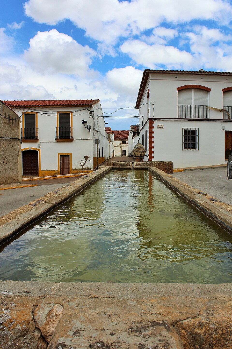 Foto 5 — Oliva de Mérida, Badajoz (06475)