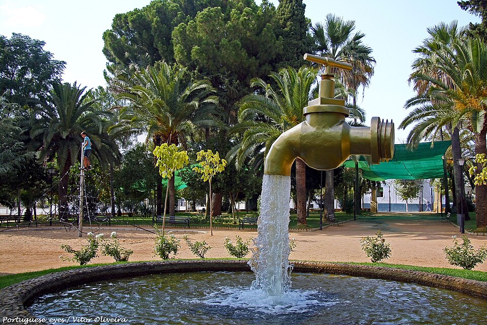 Foto 2 — Olivenza, Badajoz (06100)