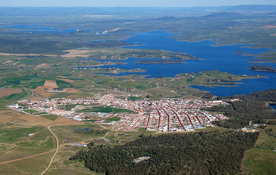 Foto 3 — Orellana la Vieja, Badajoz (06740)