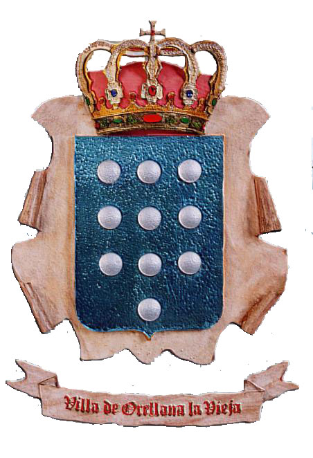 Foto 5 — Orellana la Vieja, Badajoz (06740)