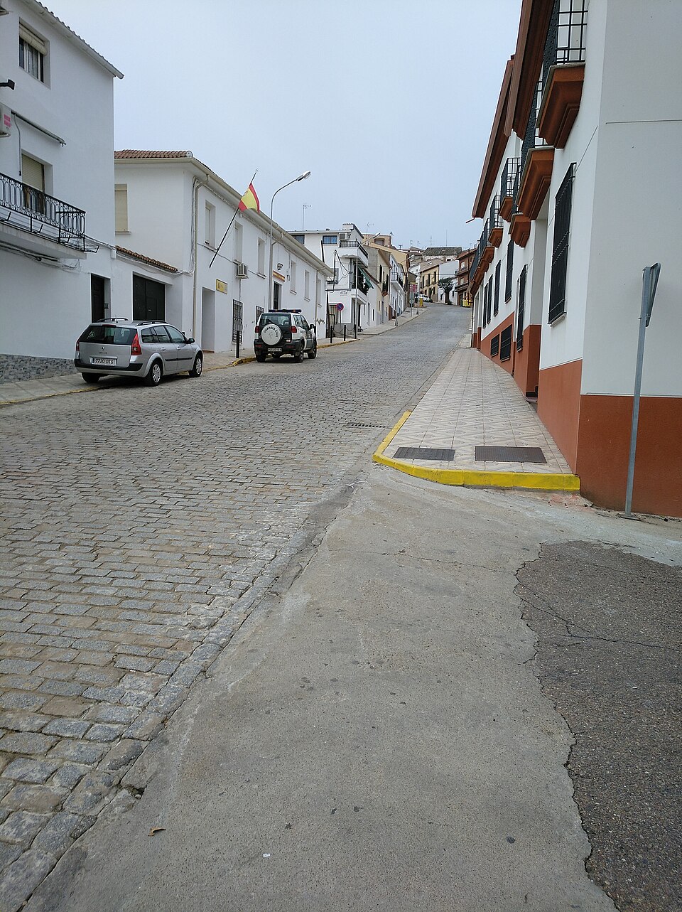 Foto 2 — Puebla de Alcocer, Badajoz (06630)
