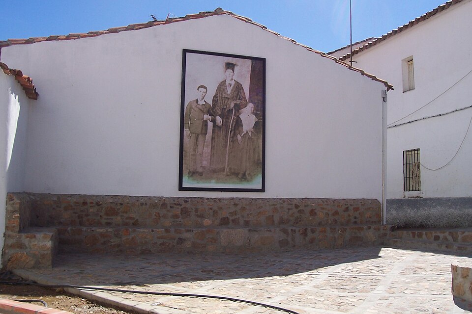 Foto 3 — Puebla de Alcocer, Badajoz (06630)