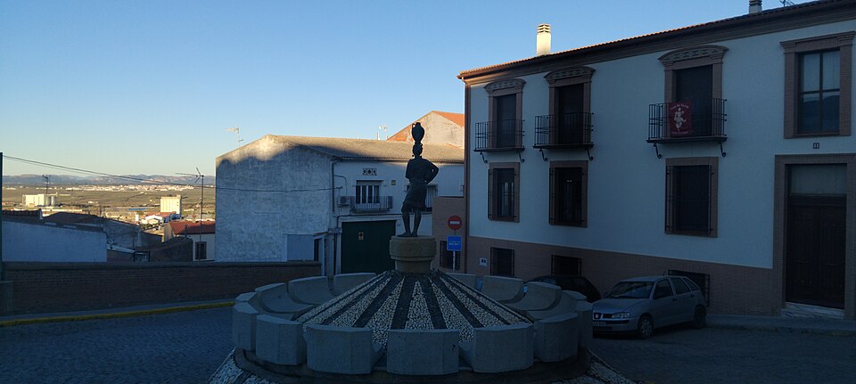 Foto 4 — Puebla de Alcocer, Badajoz (06630)