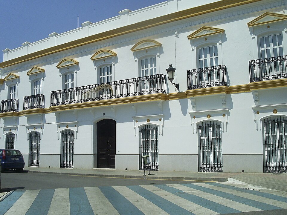 Foto 2 — Puebla de la Calzada, Badajoz (06490)