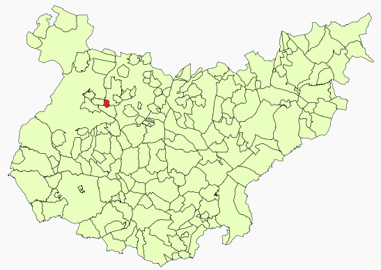 Foto 3 — Puebla de la Calzada, Badajoz (06490)