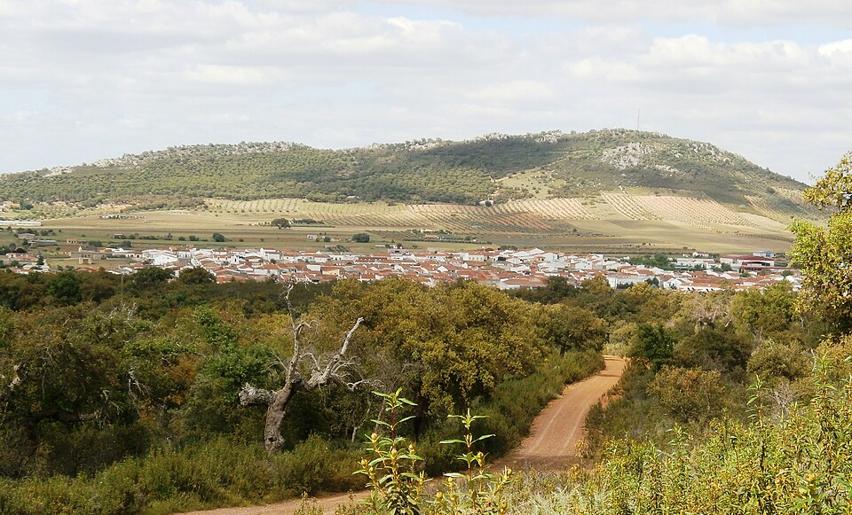 Foto 3 — Puebla de Obando, Badajoz (06191)