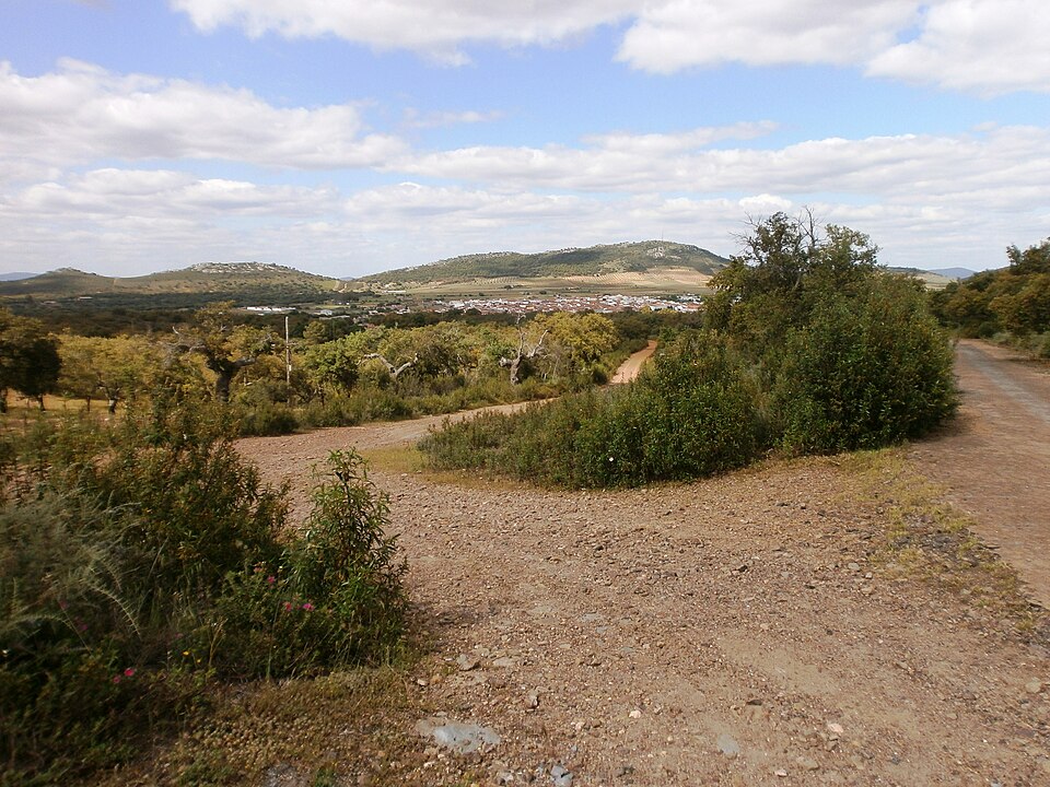 Foto 4 — Puebla de Obando, Badajoz (06191)