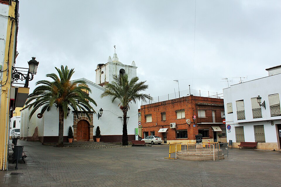 Foto 5 — Puebla de Obando, Badajoz (06191)