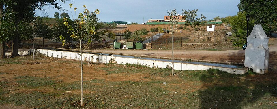Foto 2 — Puebla de Sancho Pérez, Badajoz (06310)