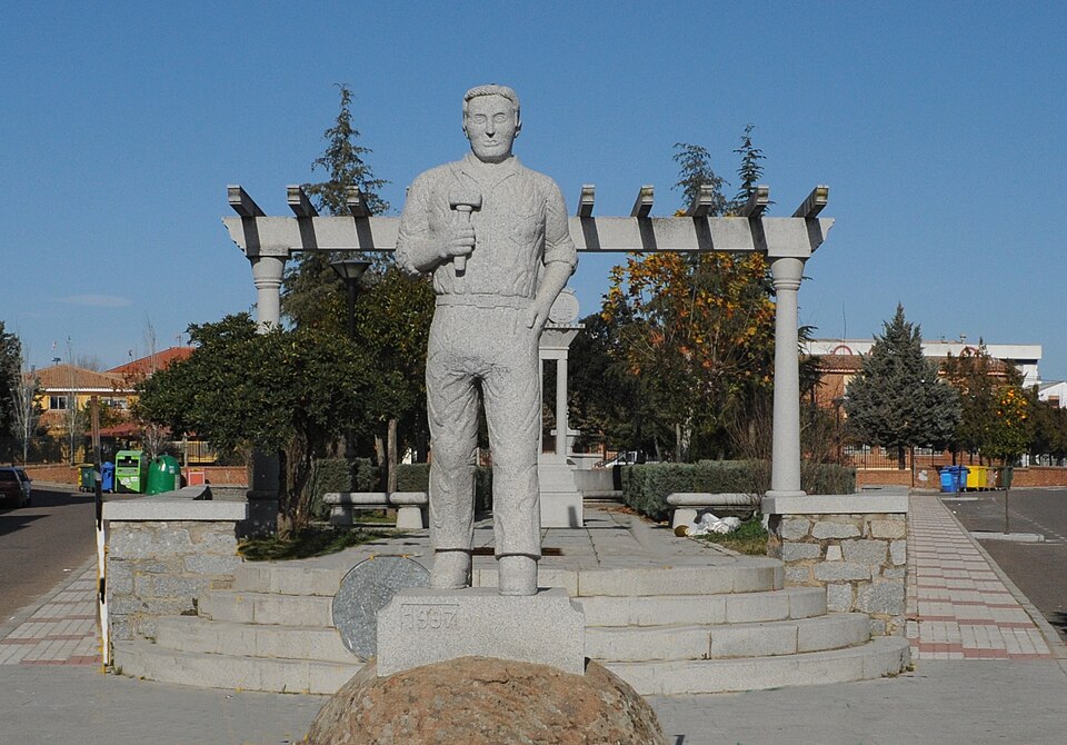 Foto 4 — Quintana de la Serena, Badajoz (06450)