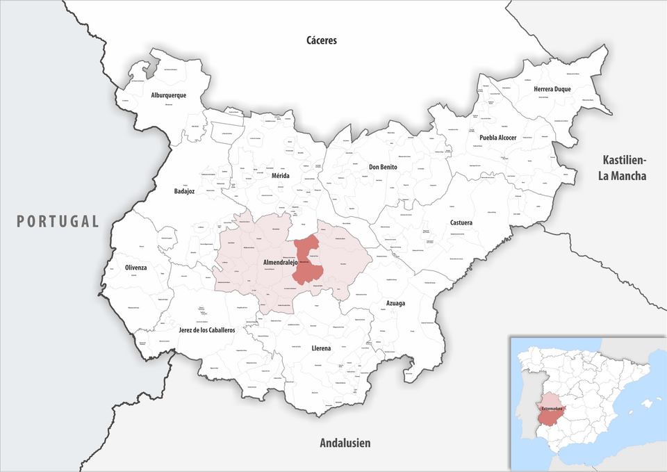Foto 3 — Ribera del Fresno, Badajoz (06225)