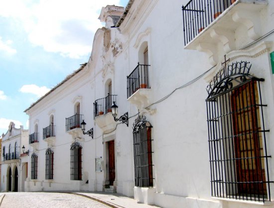 Foto 4 — Ribera del Fresno, Badajoz (06225)