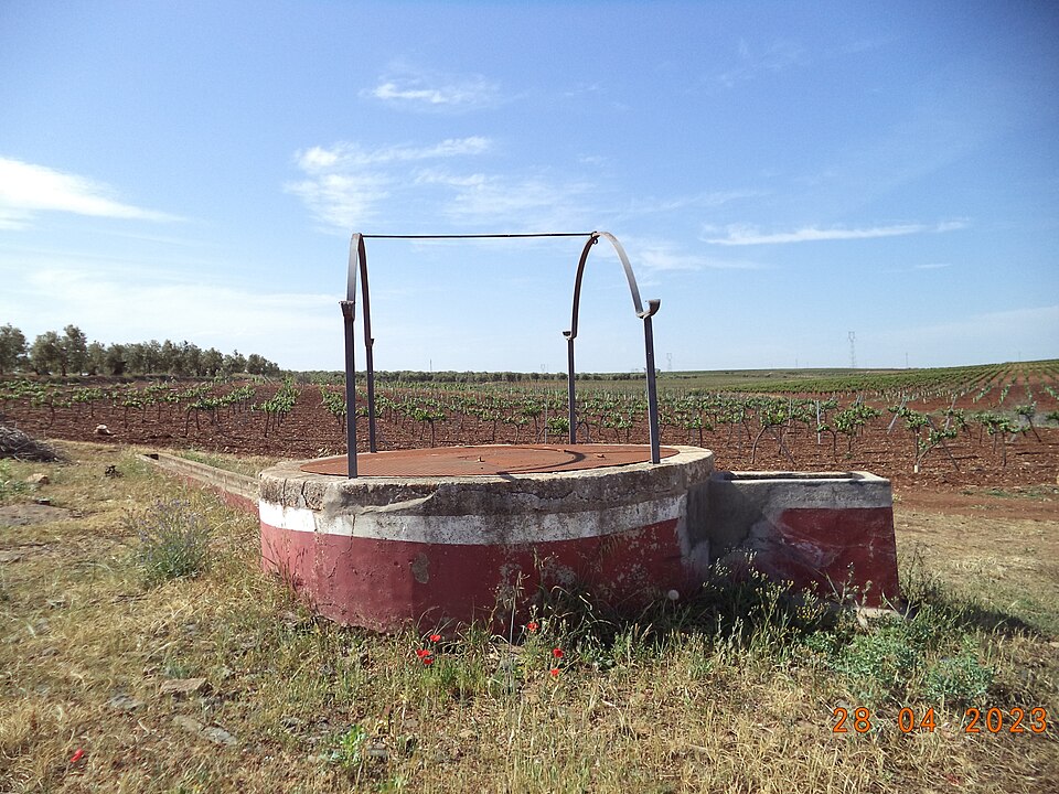 Foto 5 — Ribera del Fresno, Badajoz (06225)