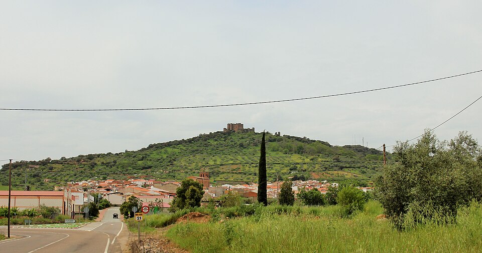 Foto 3 — Salvatierra de los Barros, Badajoz (06175)