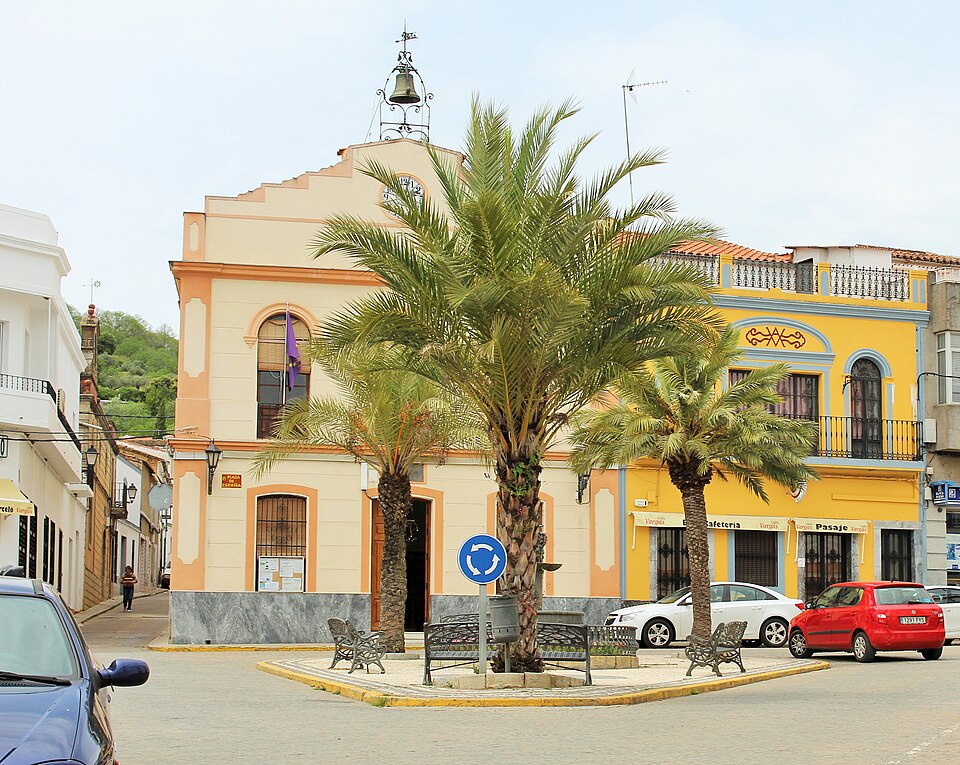 Foto 4 — Salvatierra de los Barros, Badajoz (06175)