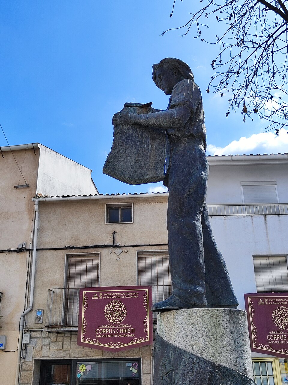 Foto 2 — San Vicente de Alcántara, Badajoz (06500)