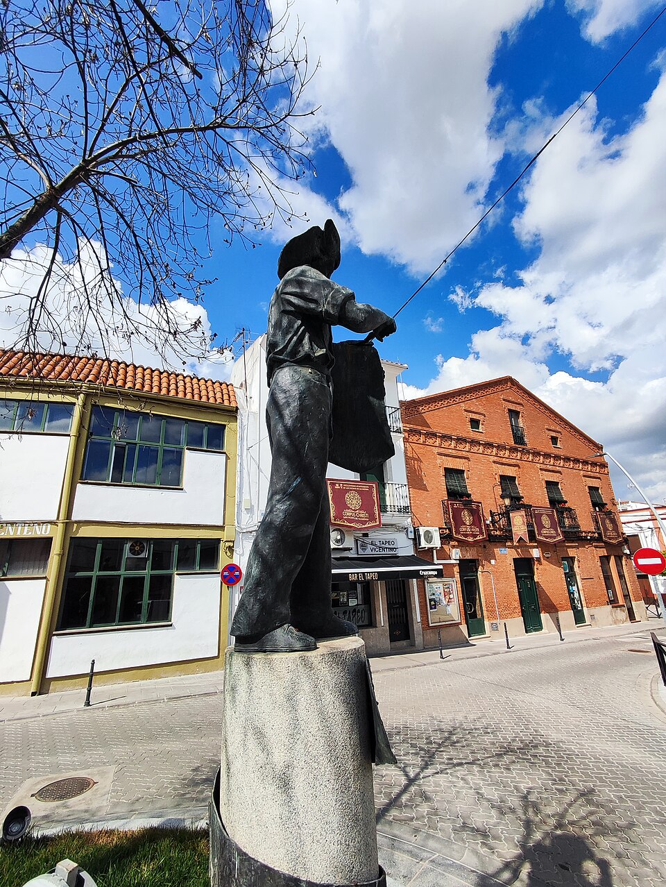 Foto 3 — San Vicente de Alcántara, Badajoz (06500)