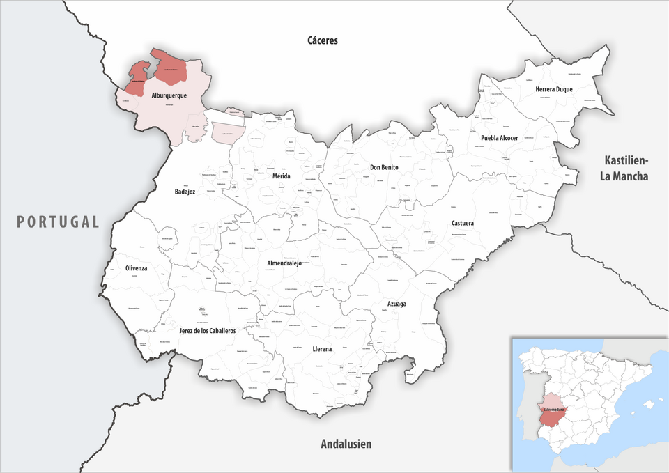 Foto 4 — San Vicente de Alcántara, Badajoz (06500)
