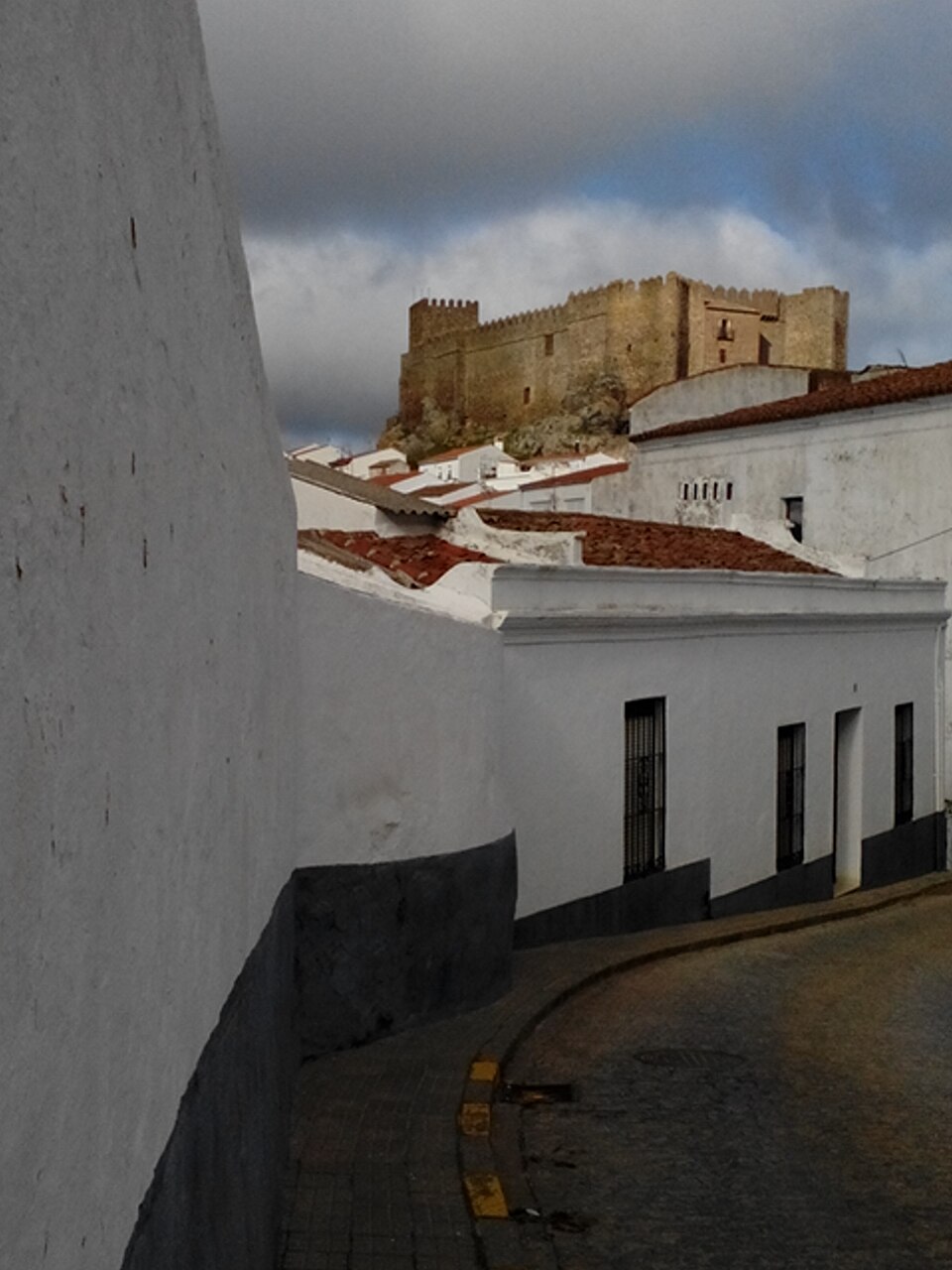 Foto 3 — Segura de León, Badajoz (06270)