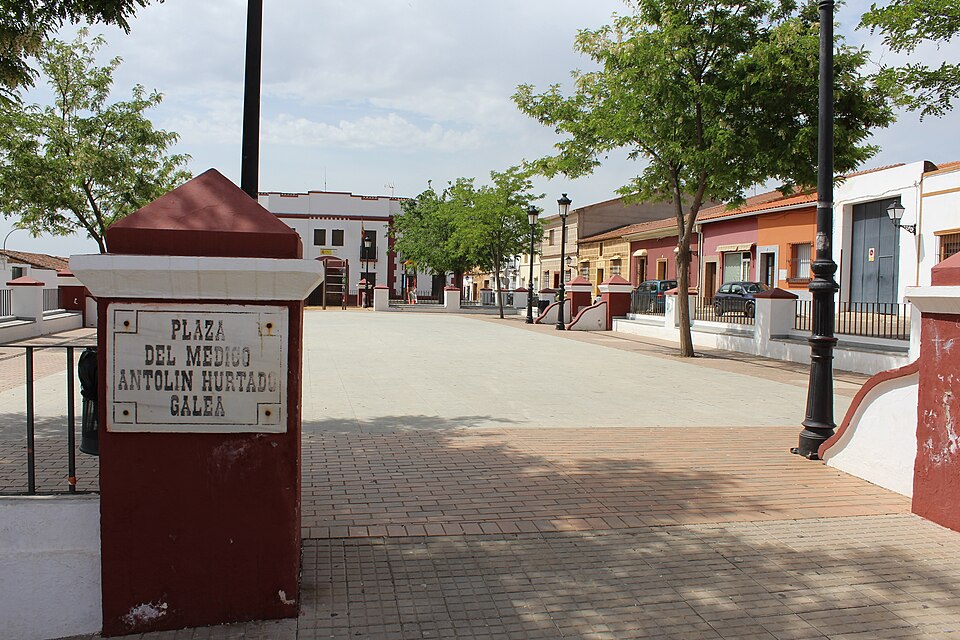 Foto 3 — Solana de los Barros, Badajoz (06209)