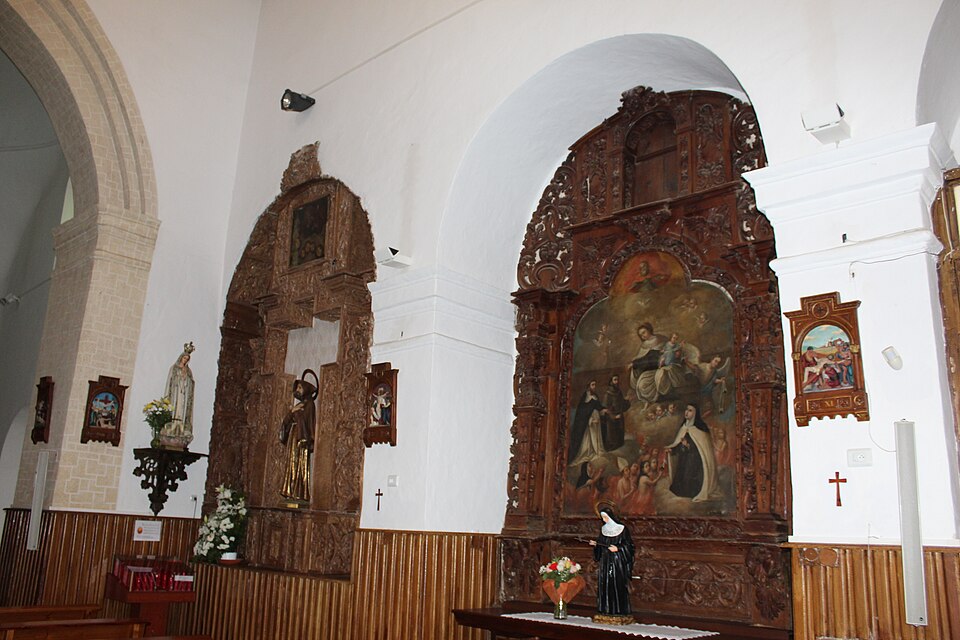 Foto 4 — Solana de los Barros, Badajoz (06209)