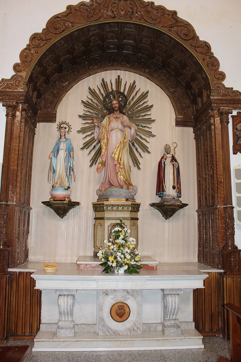Foto 5 — Solana de los Barros, Badajoz (06209)