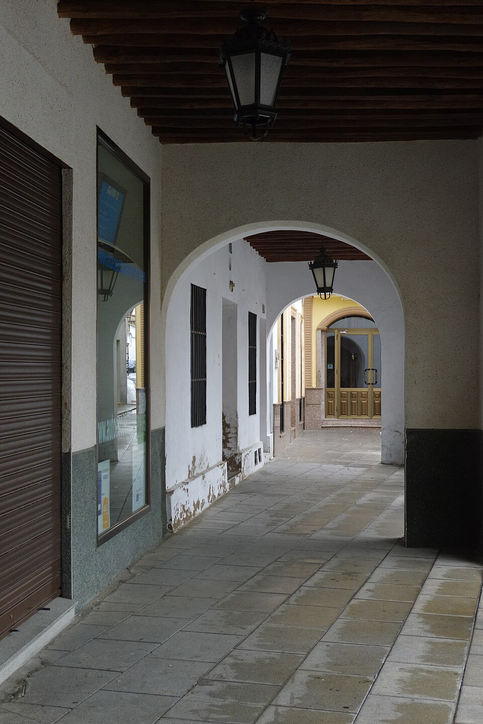 Foto 5 — Talarrubias, Badajoz (06640)