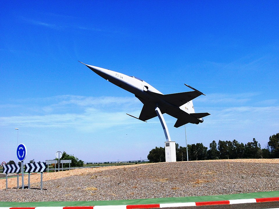 Foto 3 — Talavera la Real, Badajoz (06140)