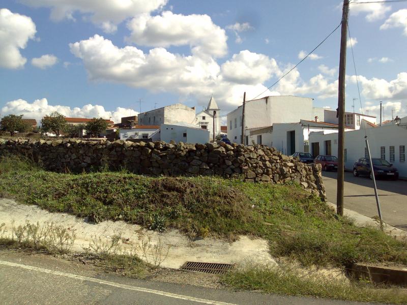 Vista de Táliga, Badajoz (06133)
