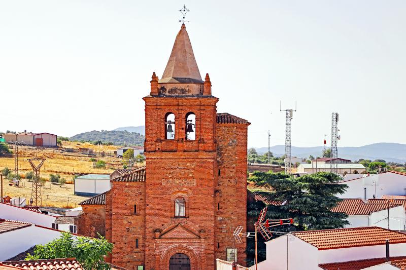 Vista de Trasierra, Badajoz (06909)