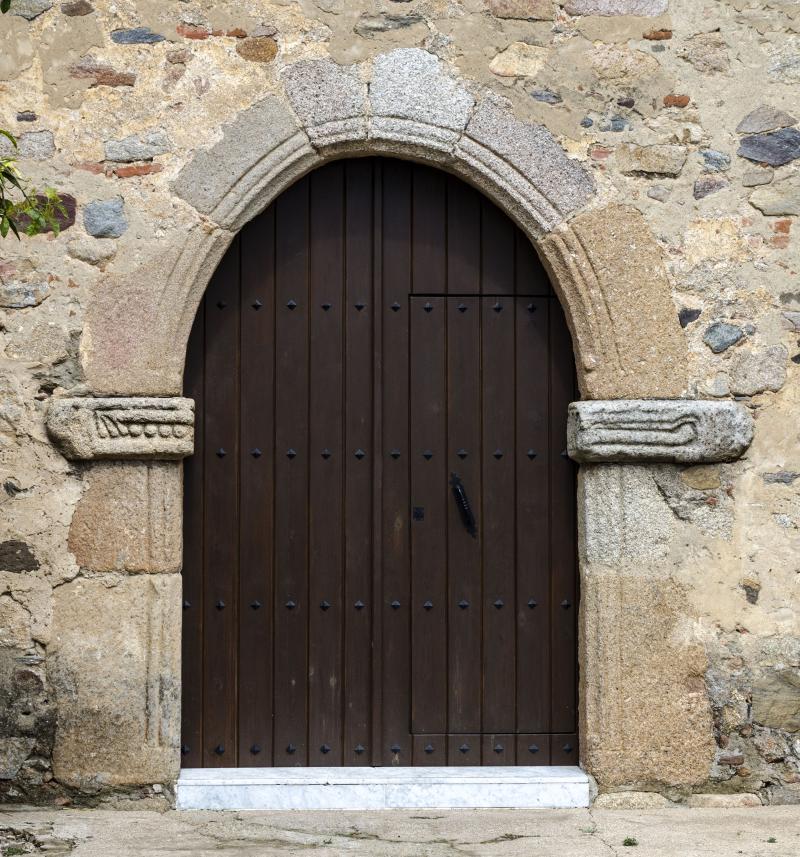 Vista de Trujillanos, Badajoz (06892)