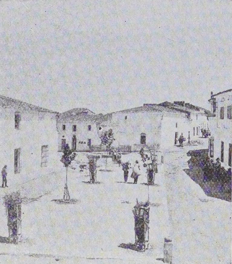 Foto 2 — Usagre, Badajoz (06290)