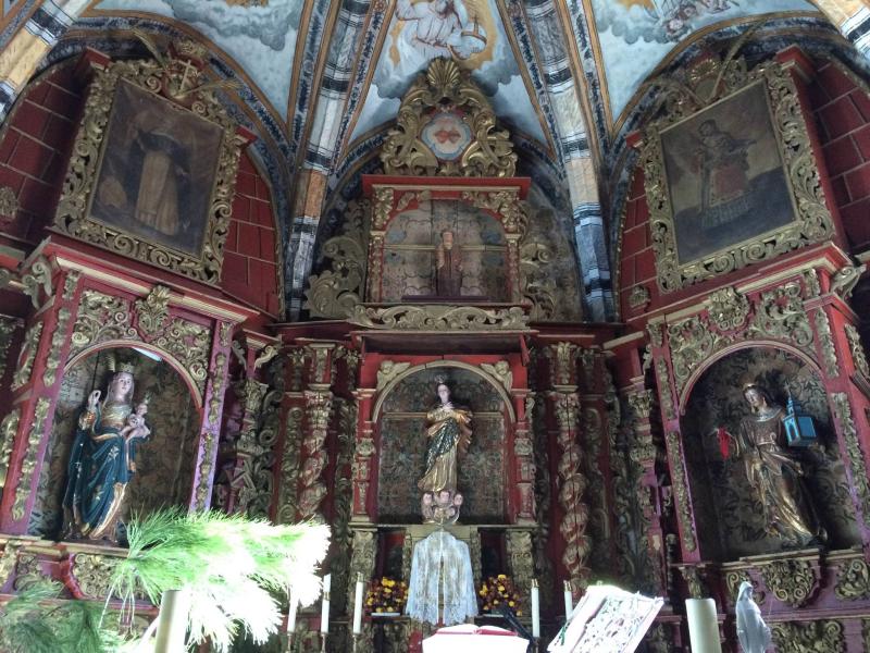 Vista de Valencia del Mombuey, Badajoz (06134)